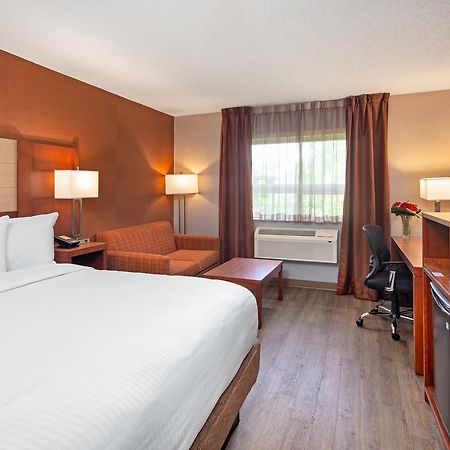 Canadas Best Value Inn-Richmond Hill Buitenkant foto