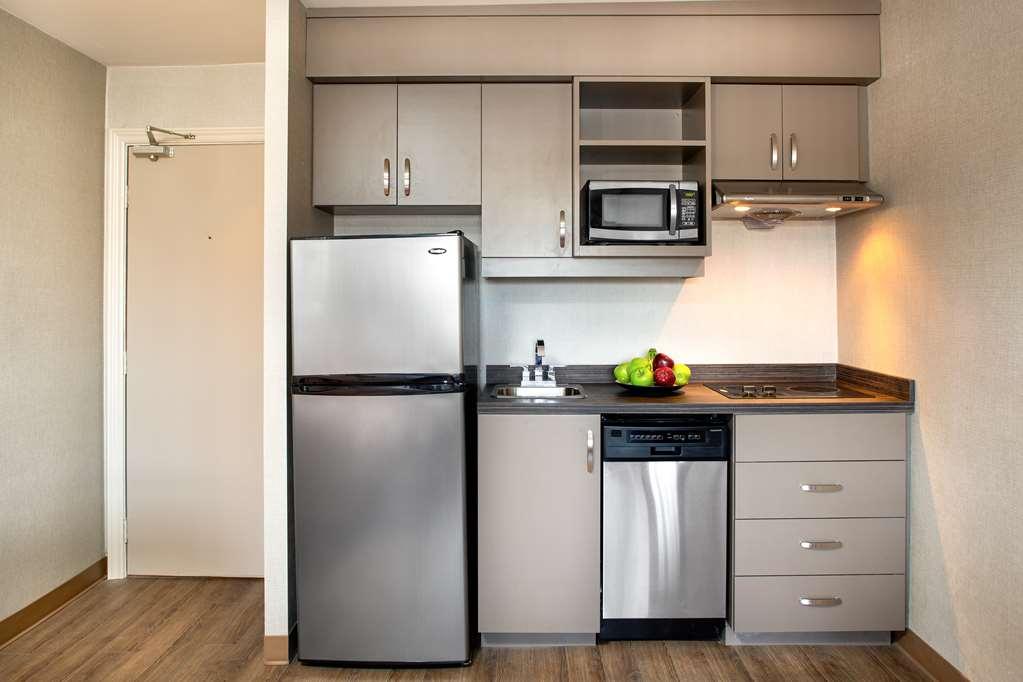 Canadas Best Value Inn-Richmond Hill Kamer foto